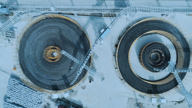 Hellenic Cables-Hellenic Cables announces contract award for the Silver Run  expansion project in the USA