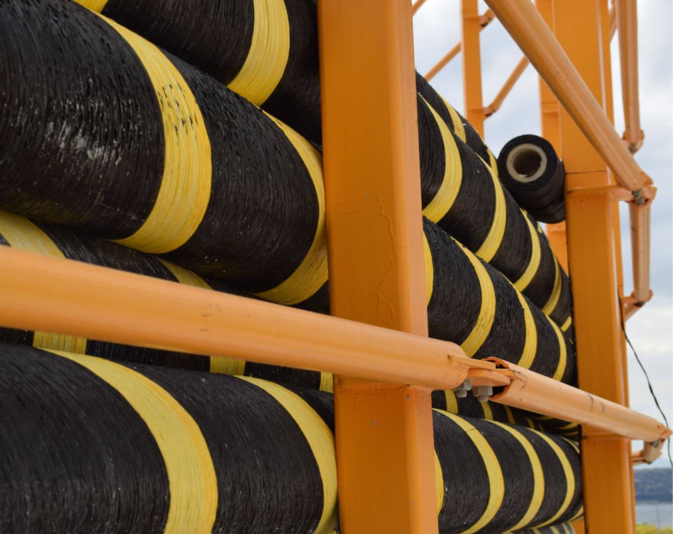 Hellenic Cables-Coastal Virginia Offshore Wind
