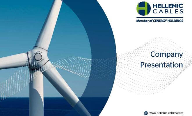 Hellenic Cables-Company Profile