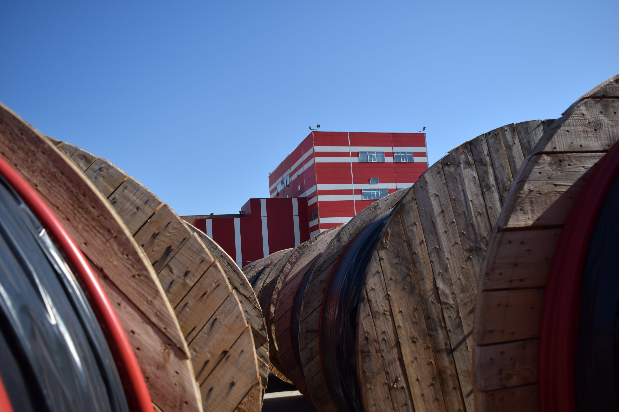 Hellenic Cables-Η Hellenic Cables αναλαμβάνει την προμήθεια και εγκατάσταση υπογείων καλωδίων 132 kV για το έργο “Douglas North” της SP Transmission