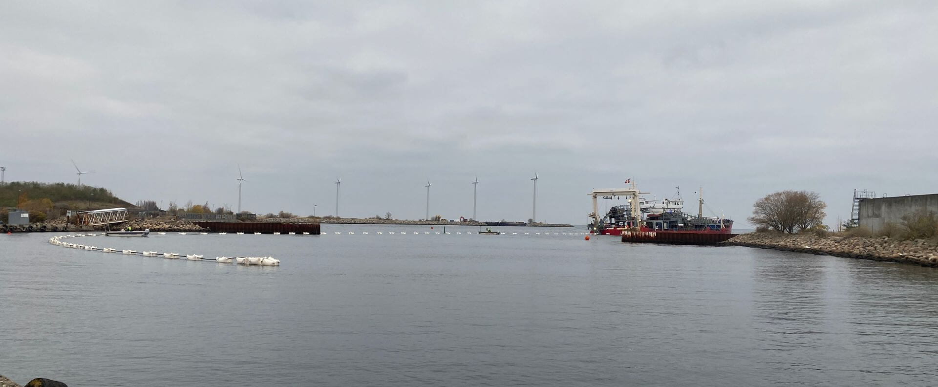 Hellenic Cables-Øresund (Sweden-Denmark) Interconnection