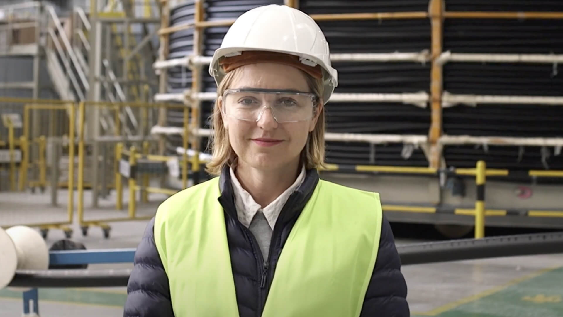 Hellenic Cables-Hellenic Cables, Our People: Lila Samartzi