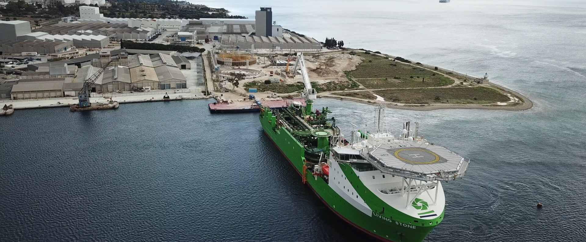 Hellenic Cables-MOG