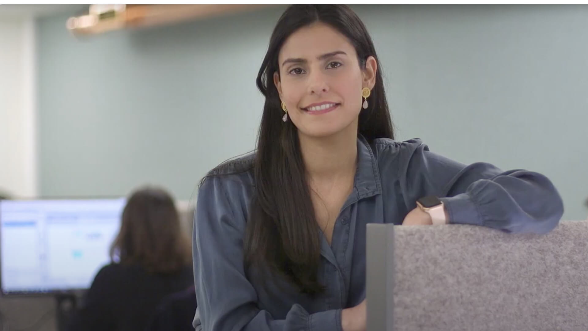 Hellenic Cables-Hellenic Cables, Our People: Varvara Rizou