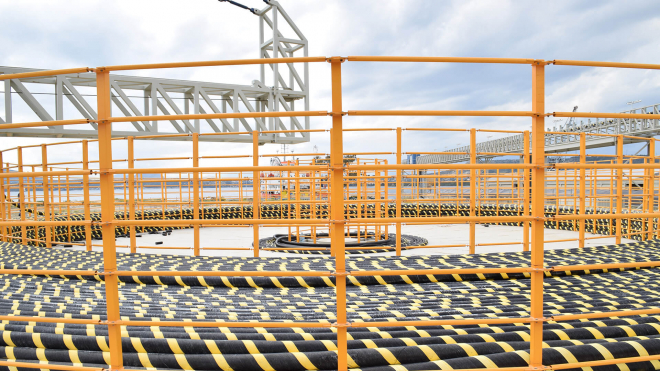 Hellenic Cables-Hellenic Cables to supply Medium Voltage submarine cables to Scottish & Southern Electricity Networks