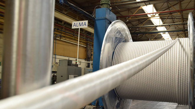 Hellenic Cables-Hellenic Cables joins Energinet framework agreement for High Voltage cable projects