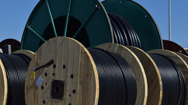 Hellenic Cables-Ηellenic Cables enters the market of High Voltage Cables in France