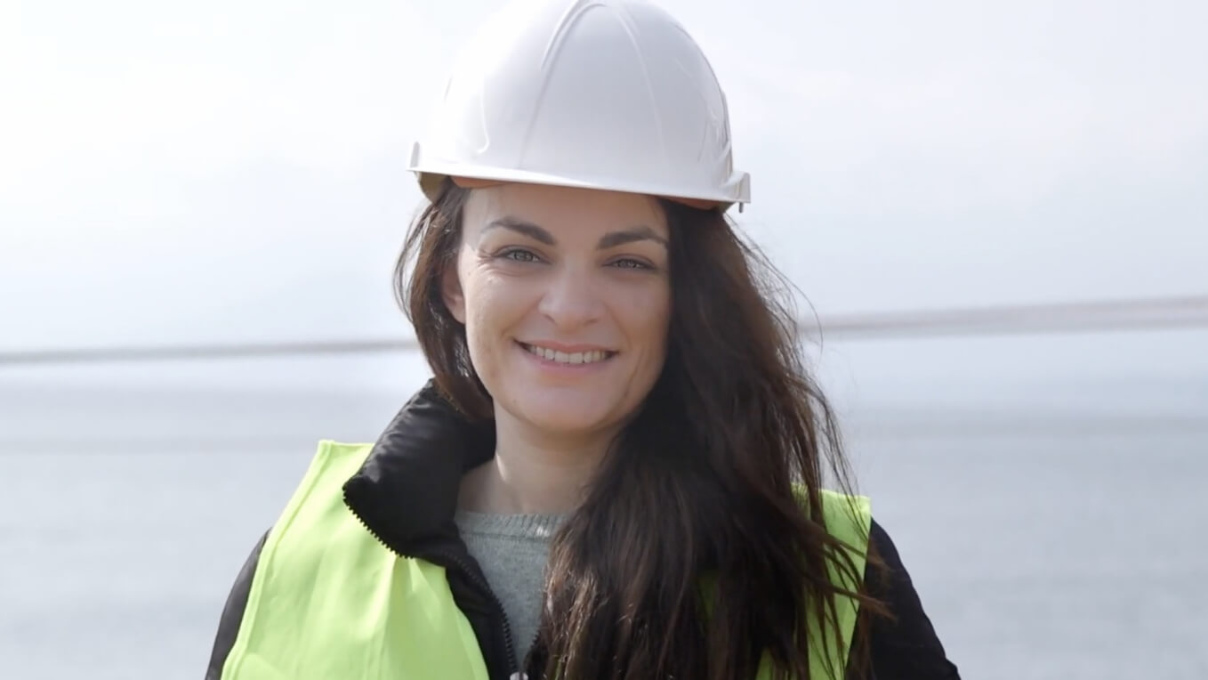 Hellenic Cables-Hellenic Cables, Our People: Efstathia Kokkini