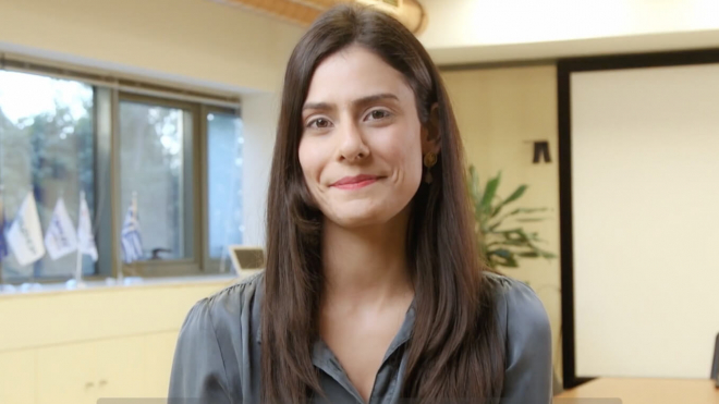 Hellenic Cables-Varvara Rizou, Engineering Manager Offshore Cables 