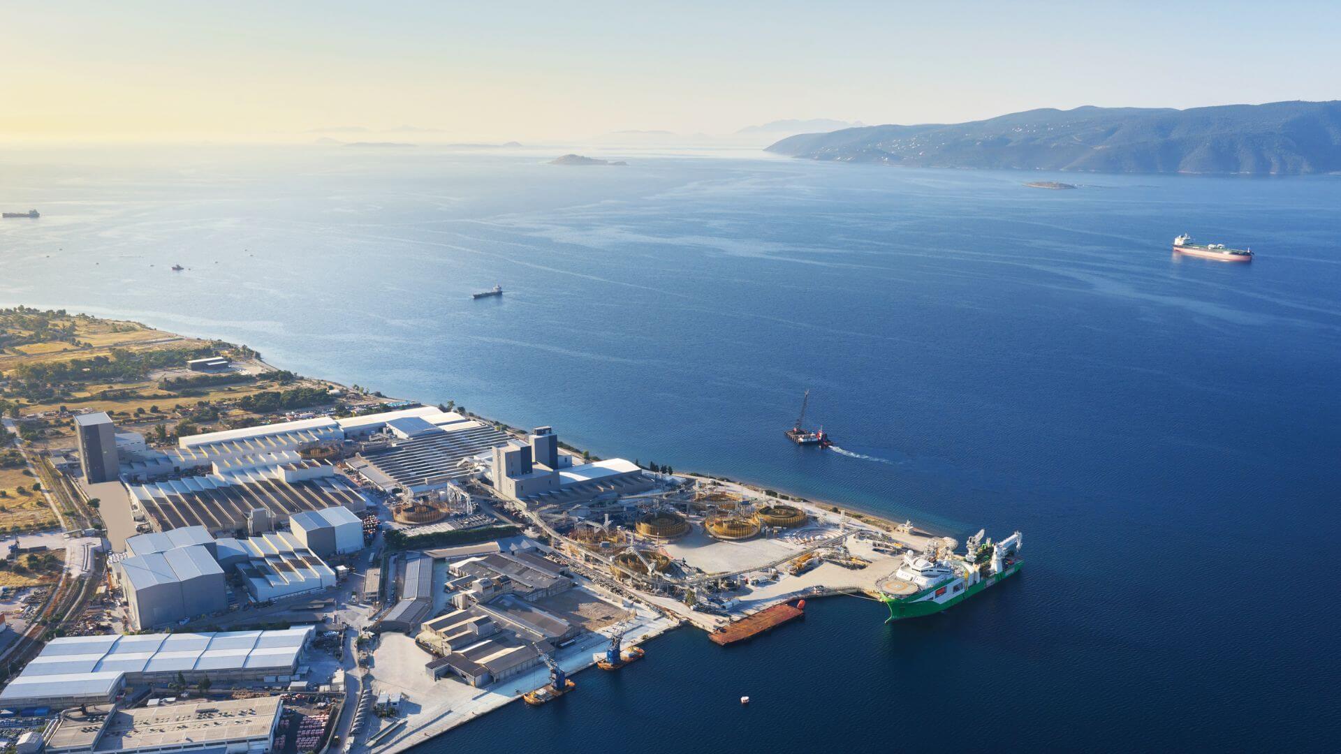 Hellenic Cables-Hellenic Cables achieves qualification of its 525 kV HVDC XLPE cable systems for submarine and underground applications