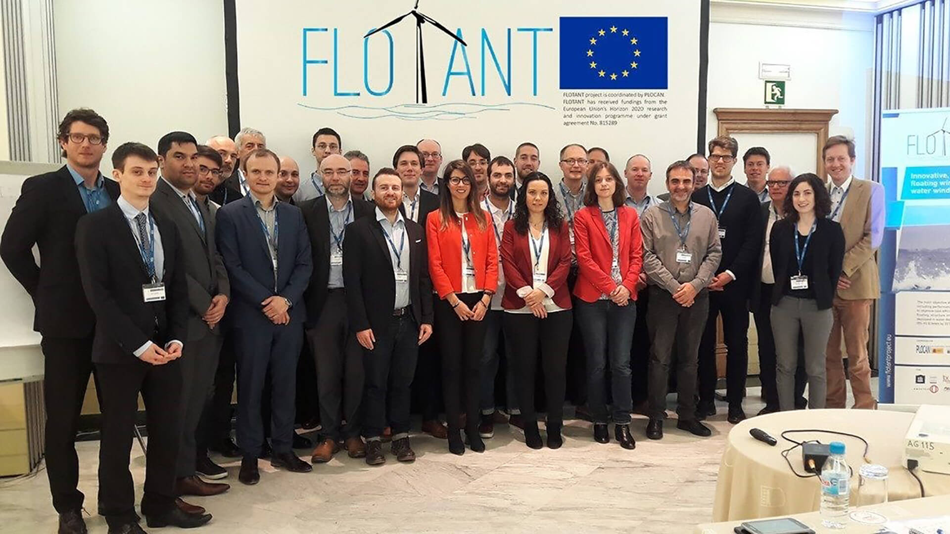 Hellenic Cables-Dynamic cable design validated for floating offshore wind use