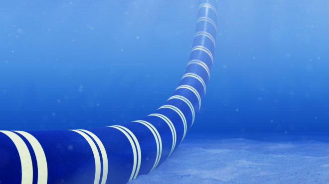 Hellenic Cables-Hellenic Cables strikes its first ever major subsea cables deal with Vattenfall