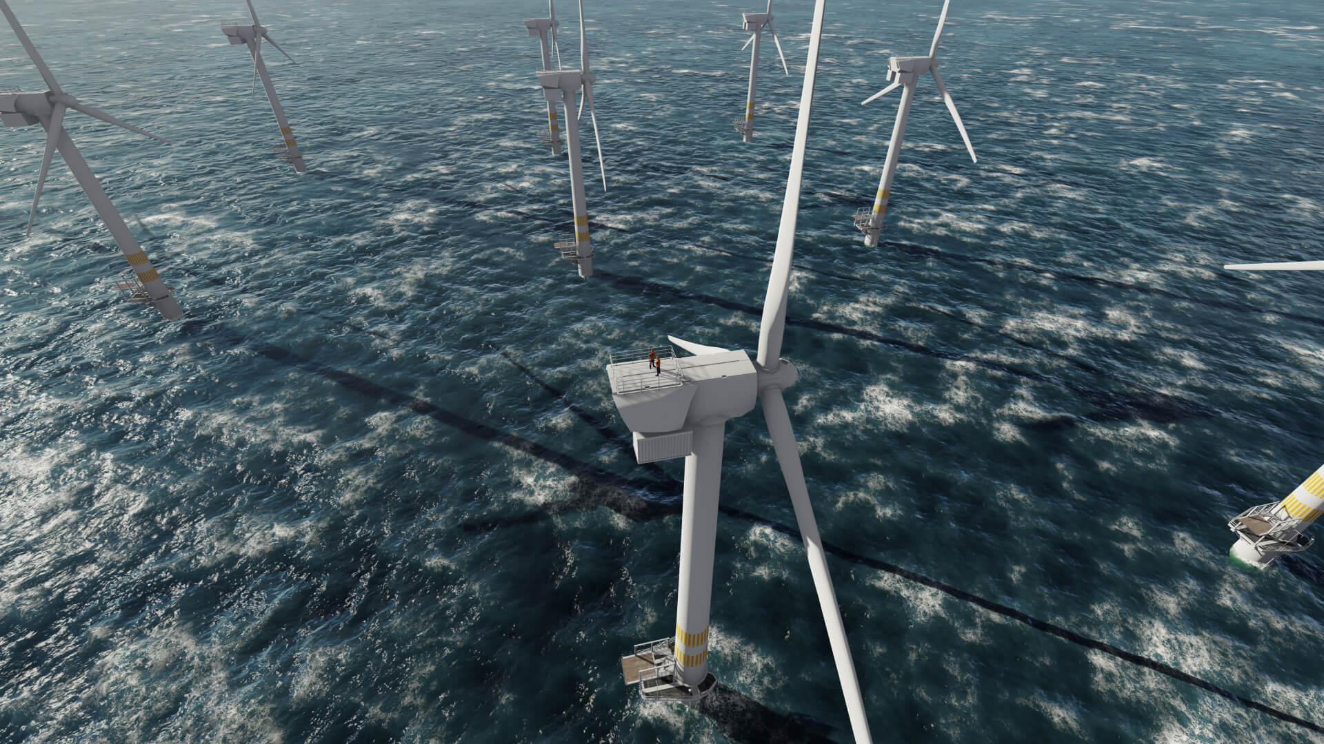 Hellenic Cables-Η Hellenic Cables προμηθεύει inter-array καλώδια για το έργο Offshore Wind της Dominion Energy