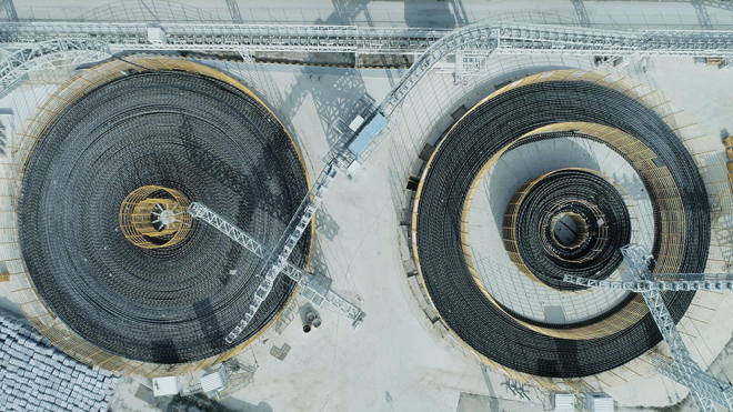 Hellenic Cables-Alcoa assisting in the development of renewable energy infrastructure with sales of low-carbon EcoLum to Hellenic Cables