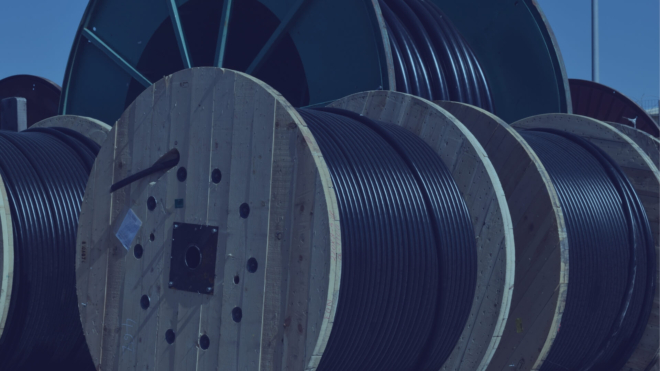 Hellenic Cables-Hellenic Cables to supply key infrastructure for Dutch grid expansion