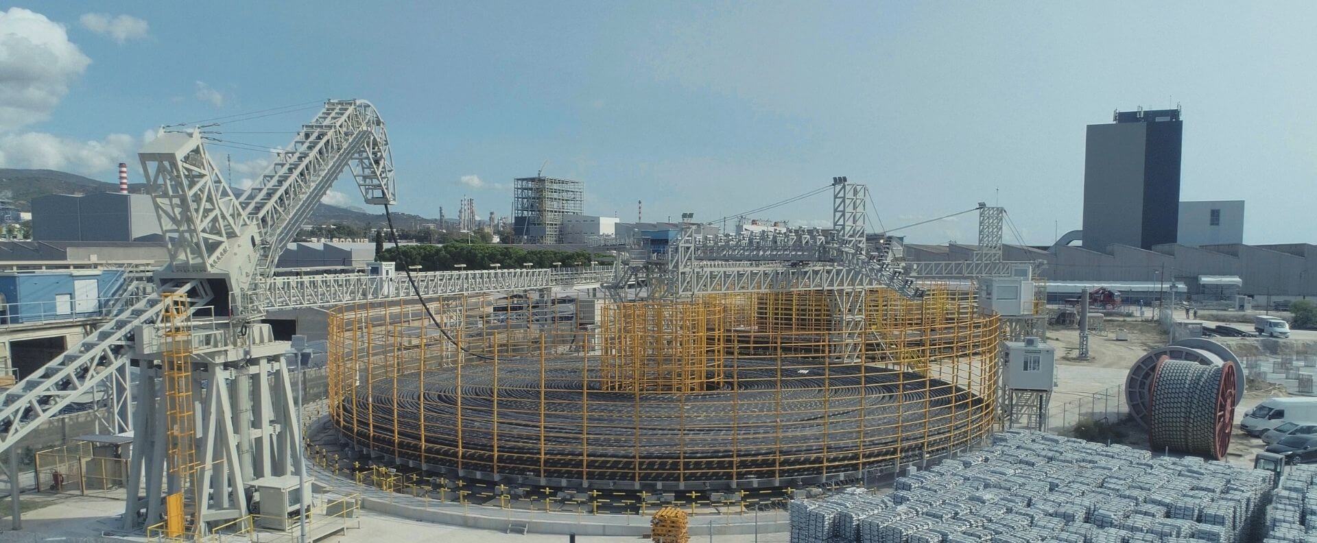 Hellenic Cables-Skiathos-Evia Interconnection