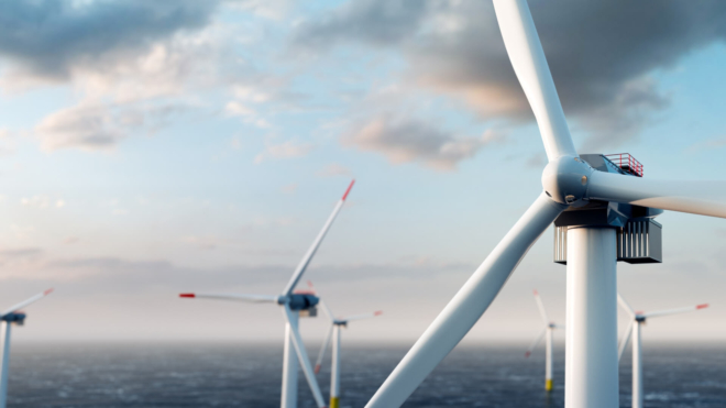 Hellenic Cables-The consortium of Hellenic Cables and Jan de Nul signs a contract with RWE for Thor, the largest offshore wind farm in Denmark
