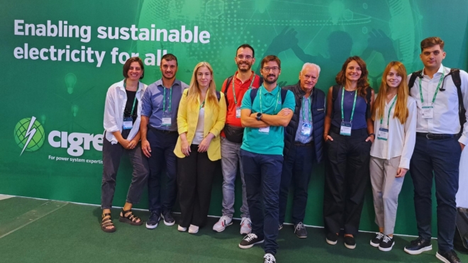 Hellenic Cables-Hellenic Cables highlights innovative solutions at CIGRE 2024