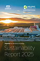 Sustainability Report 2025