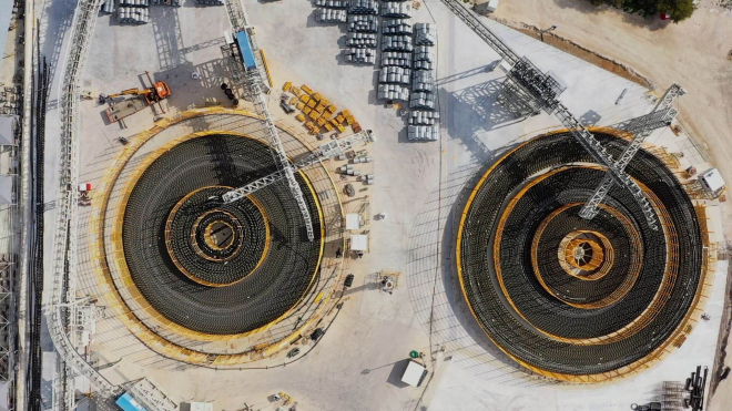 Hellenic Cables-Hellenic Cables inks biggest ever inter-array cables contract for Dogger Bank in the UK