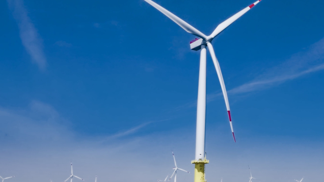 Hellenic Cables-Hellenic Cables to supply inter-array cables for two offshore wind projects in the United States