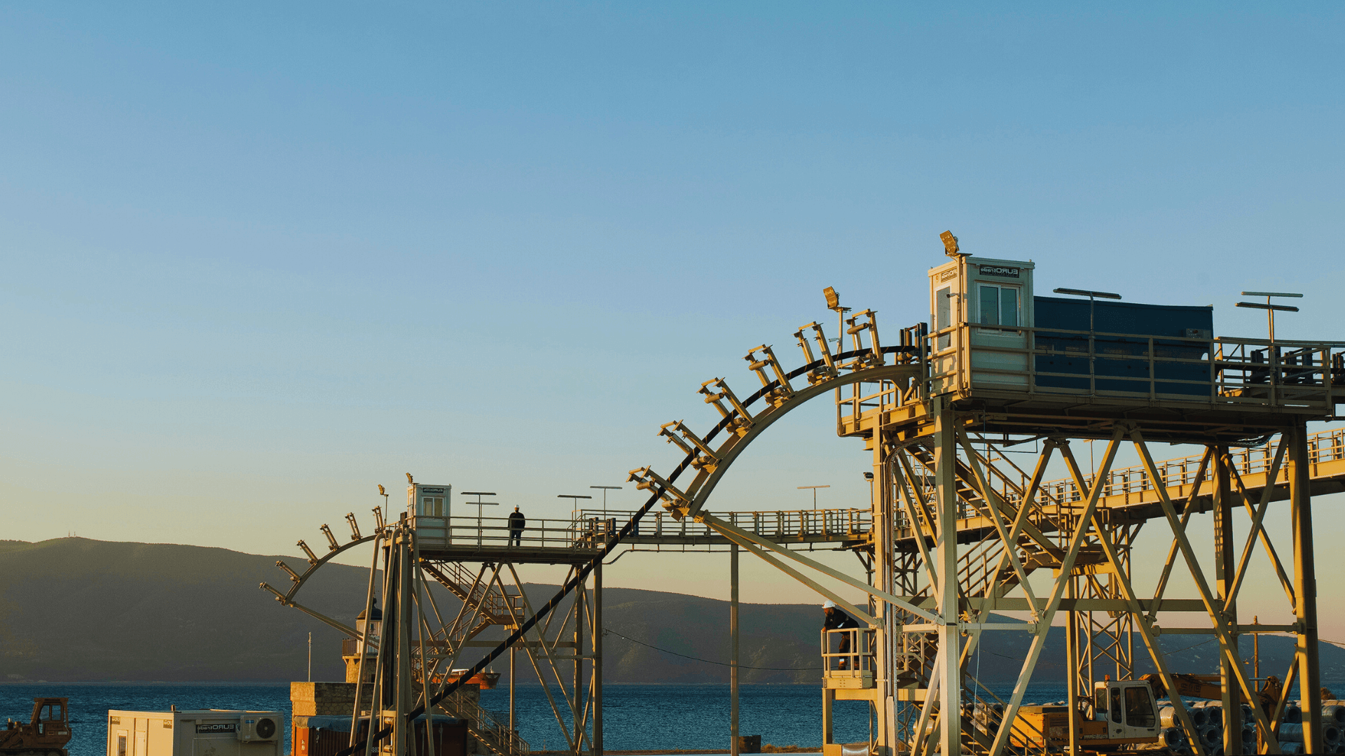 Hellenic Cables-Hellenic Cables will deliver the submarine export cable system for Ocean Winds’ BC-Wind project in Poland