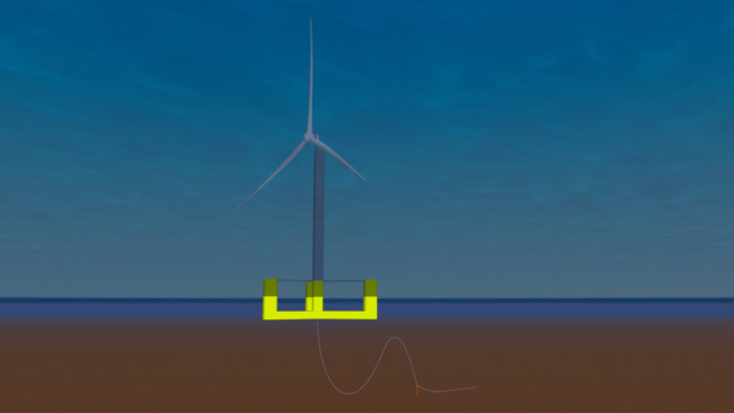 Hellenic Cables-Hellenic Cables achieves certification for dynamic power cable