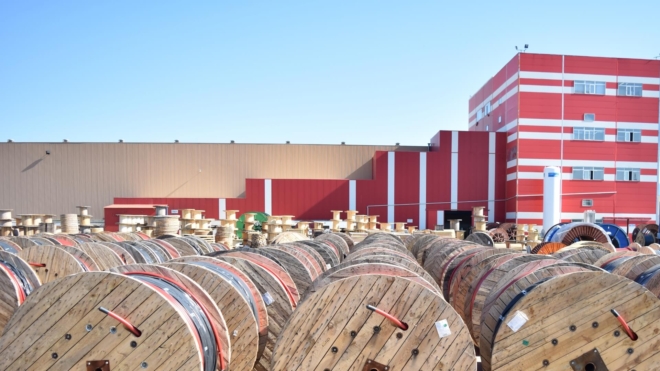 Hellenic Cables-Hellenic Cables secures two contracts with Amprion GmbH for turnkey transmission projects in Germany.