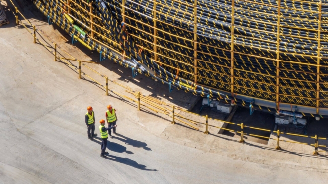 Hellenic Cables-Hellenic Cables in consortium with Asso.subsea will supply and install export cables for Dunkerque Offshore Wind Farm