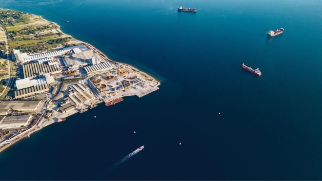 Hellenic Cables-Hellenic Cables among EU Climate Leaders 2025 by Financial Times