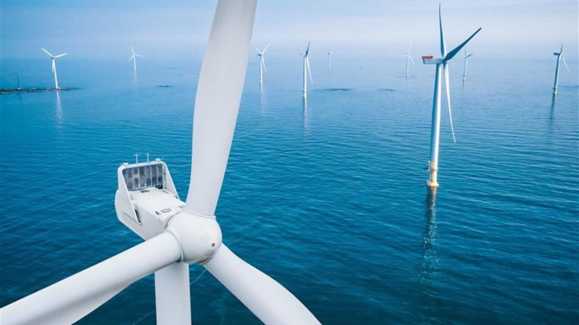 Hellenic Cables-Hellenic Cables to supply 66kV inter-array cables for East Anglia TWO offshore wind farm