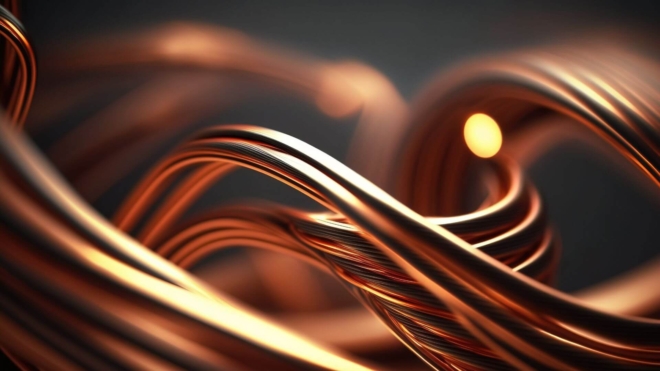 Hellenic Cables-A call to stop the leakage of copper and copper alloy scrap