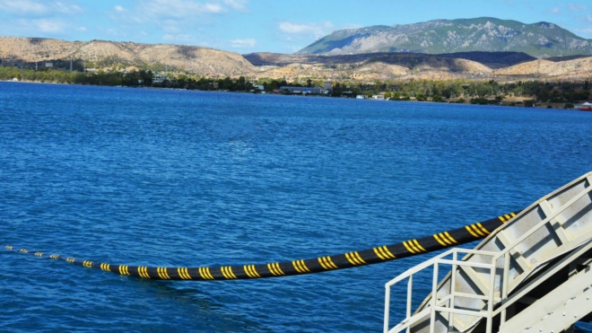 Hellenic Cables-Hellenic Cables to supply inter-array cables for the BC-Wind offshore wind project in Poland