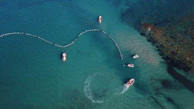 Hellenic Cables-Hellenic Cables awarded Lot A of IPTO framework agreement for Greek island interconnections